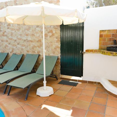 Villa 10 Marias Cala Blanca  Dış mekan fotoğraf