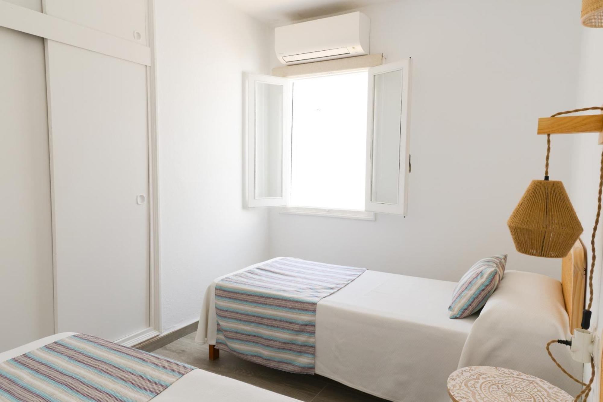 Villa 10 Marias Cala Blanca  Dış mekan fotoğraf