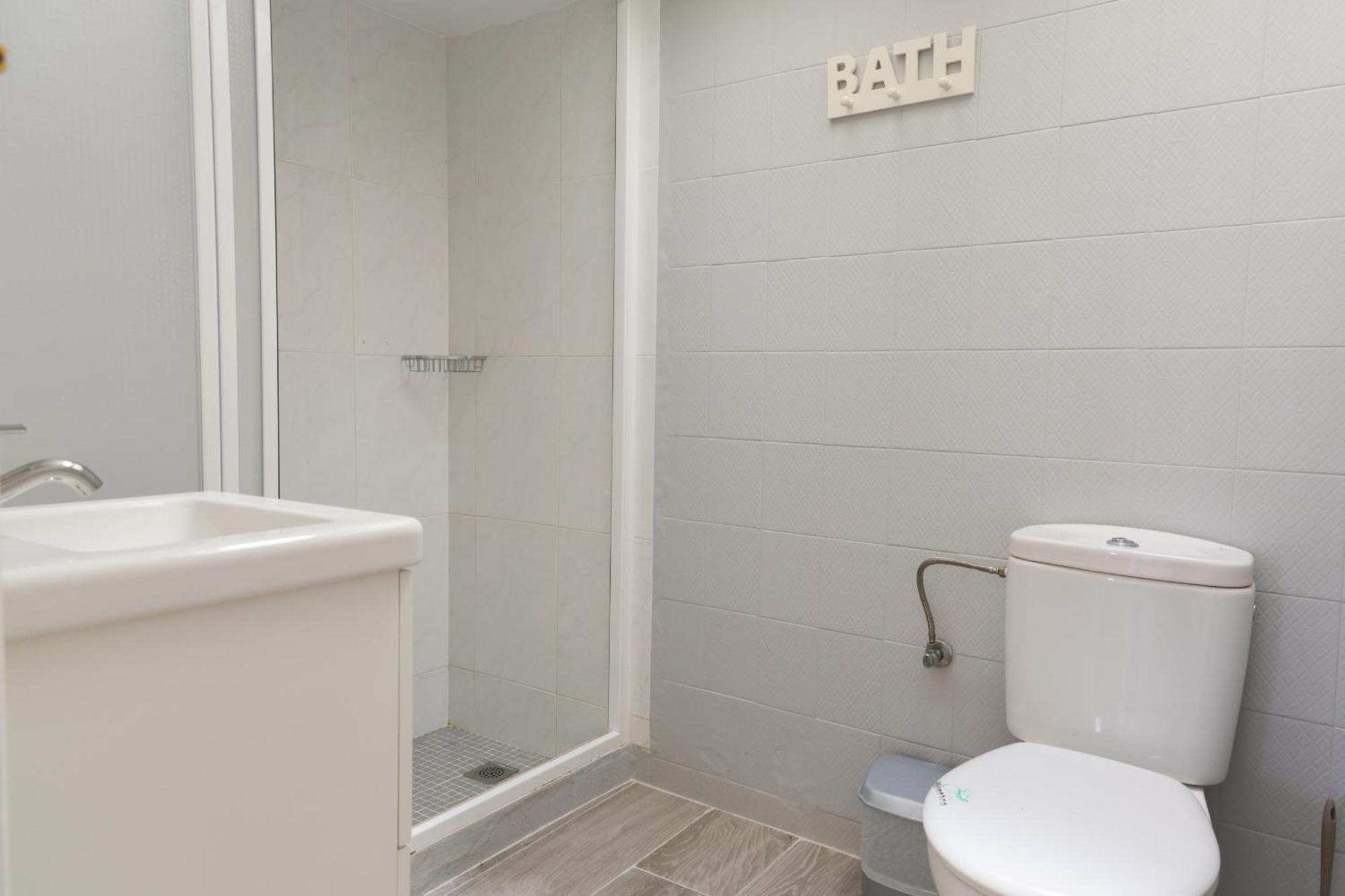 Villa 10 Marias Cala Blanca  Dış mekan fotoğraf