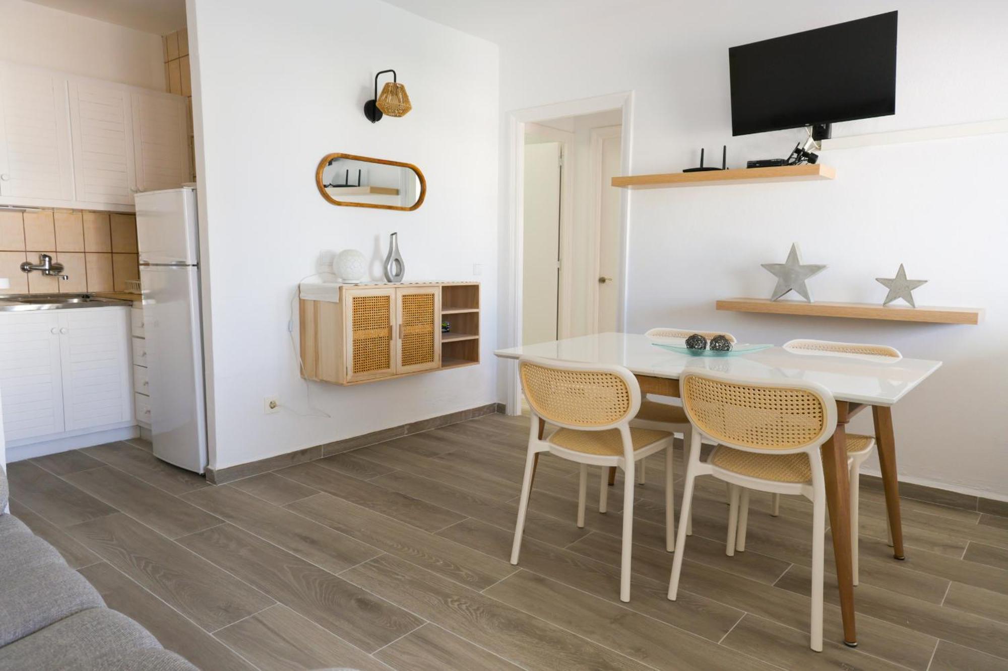 Villa 10 Marias Cala Blanca  Dış mekan fotoğraf