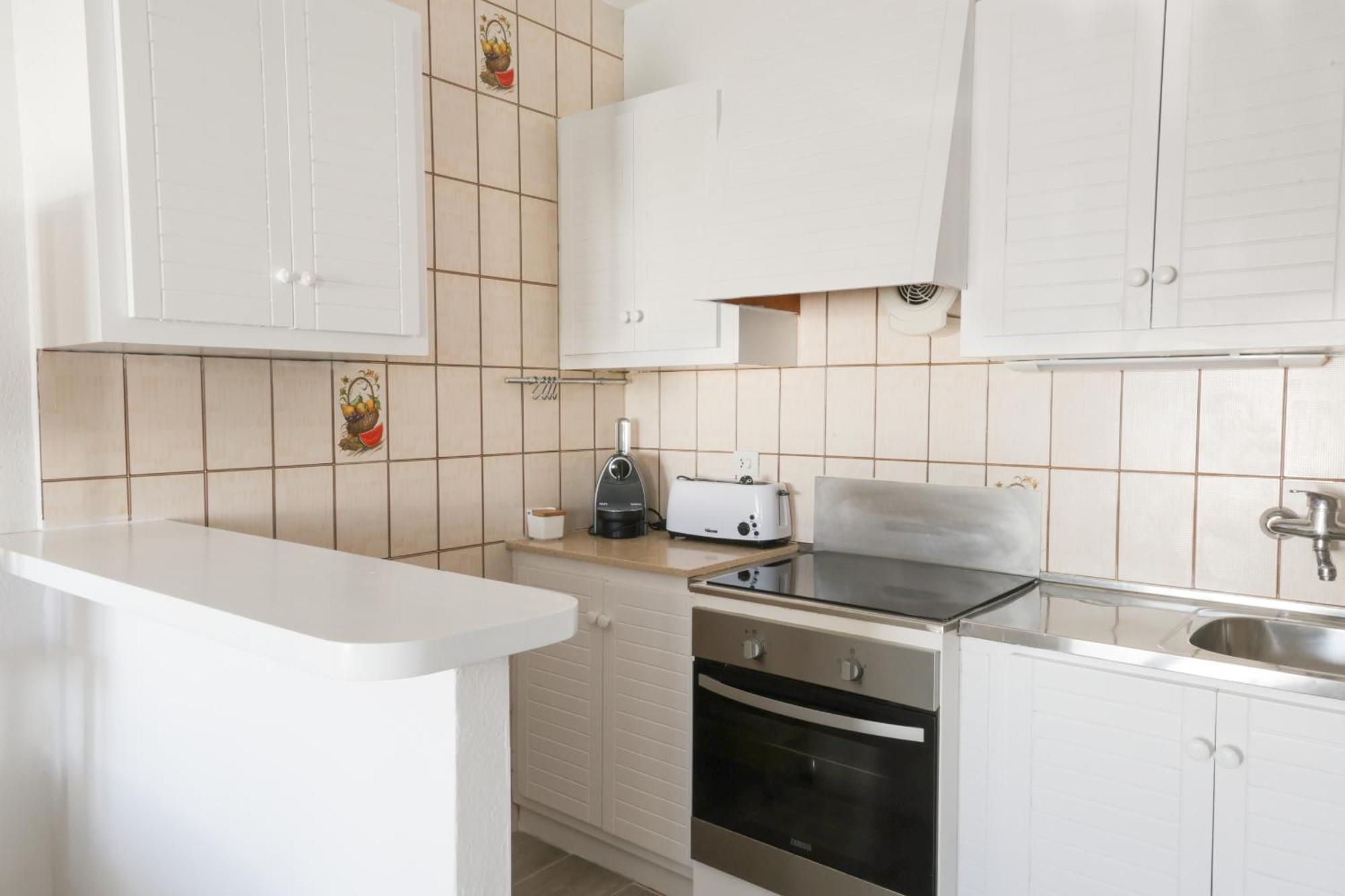 Villa 10 Marias Cala Blanca  Dış mekan fotoğraf