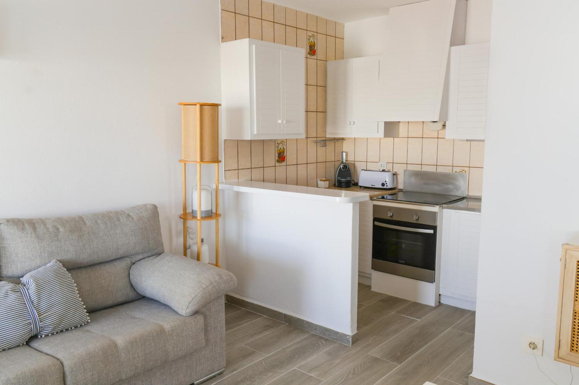 Villa 10 Marias Cala Blanca  Dış mekan fotoğraf