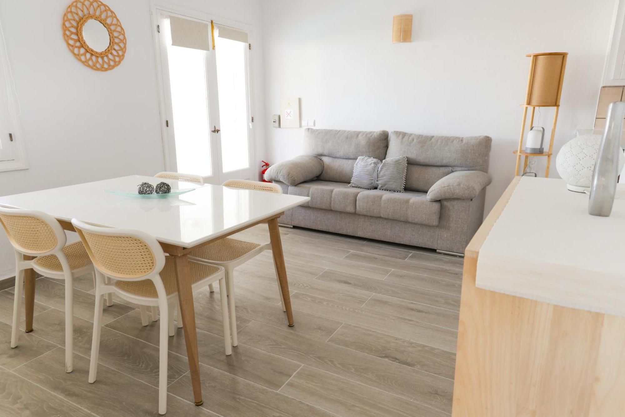 Villa 10 Marias Cala Blanca  Dış mekan fotoğraf